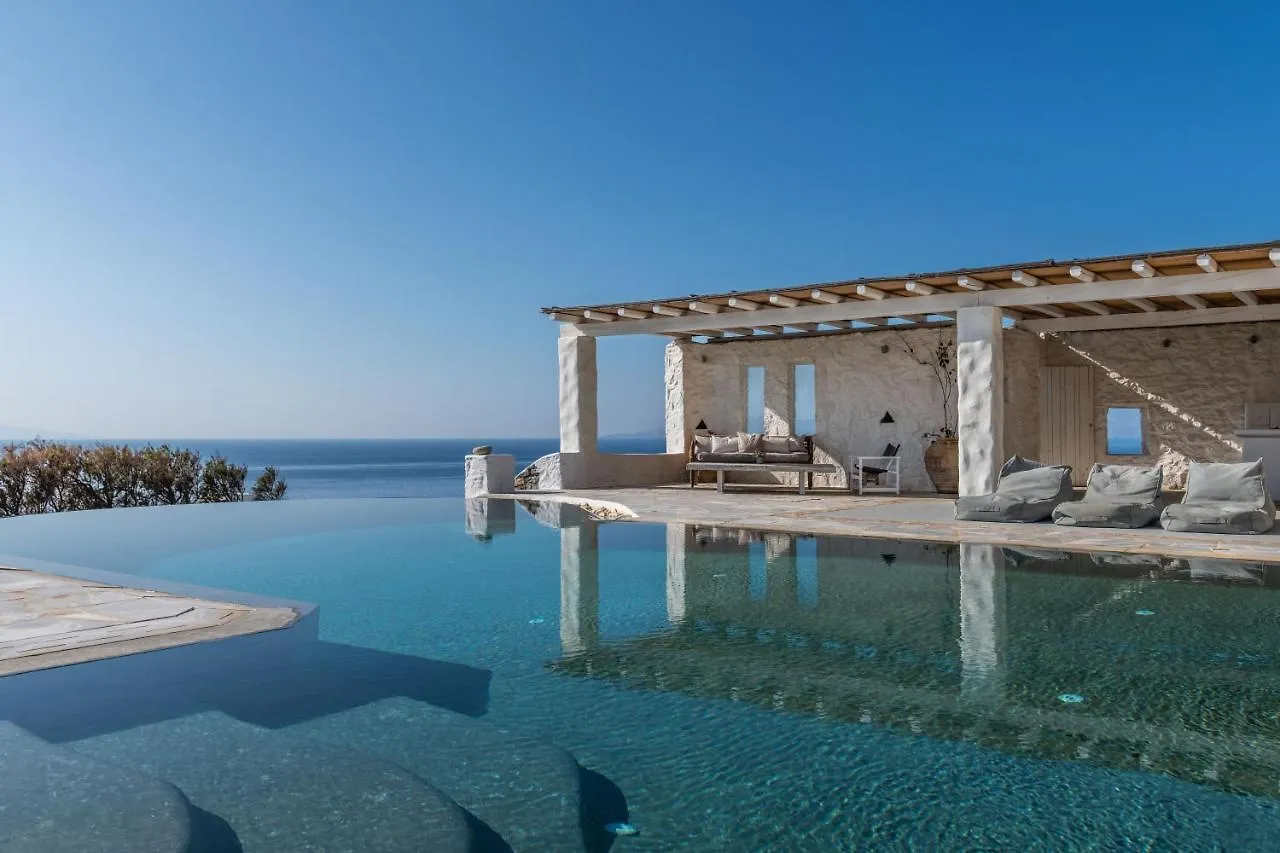 Villa Mykonis Prana By Lavillaebella Mykonos Town