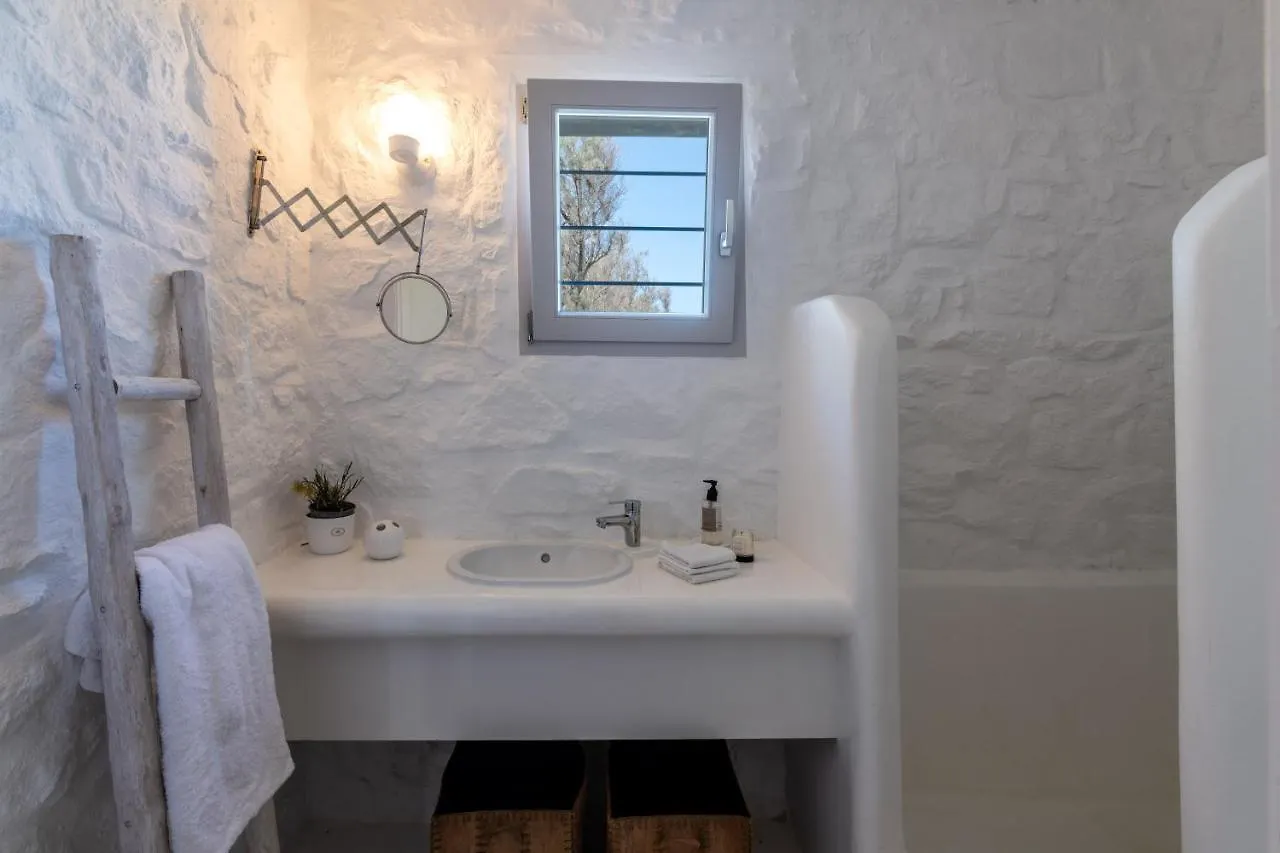Villa Mykonis Prana By Lavillaebella Mykonos Town 0*,