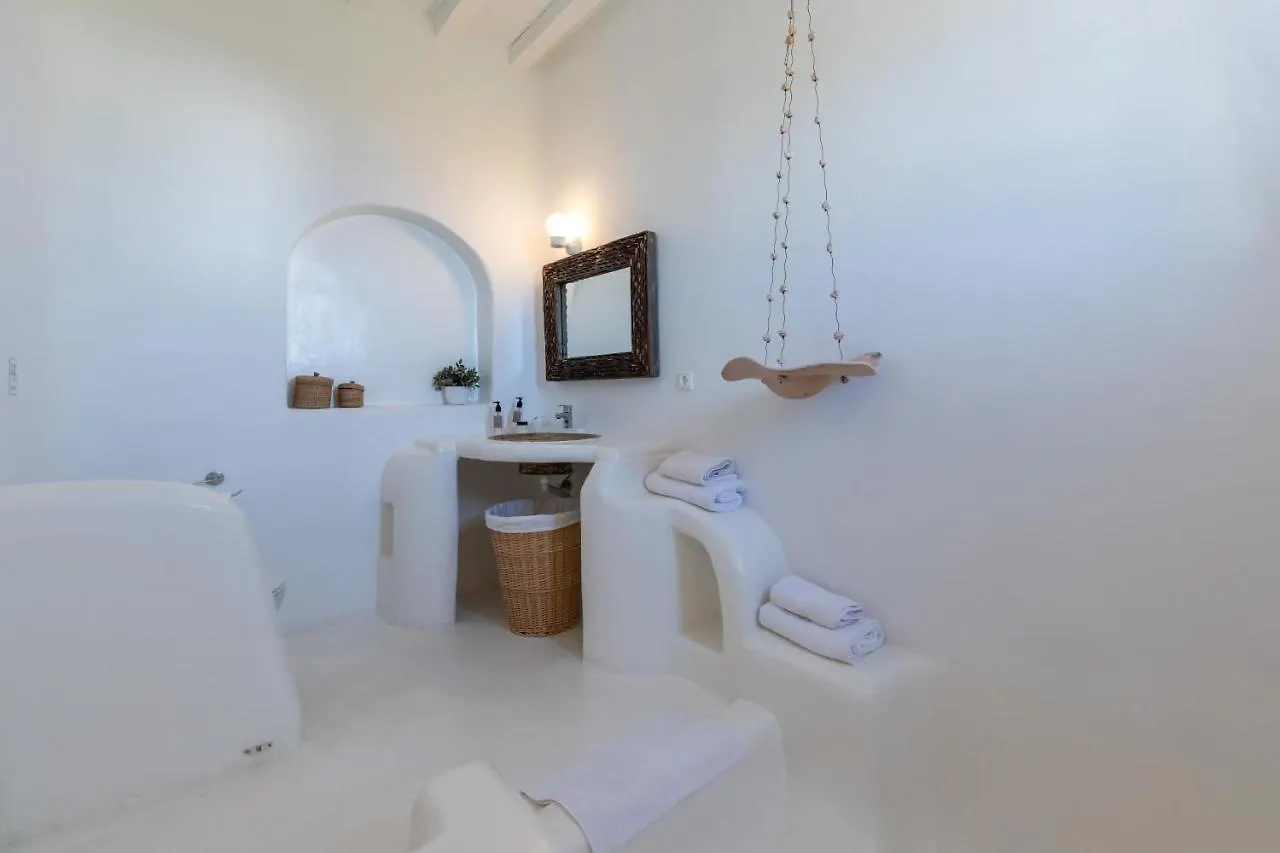 Villa Mykonis Prana By Lavillaebella Mykonos Town