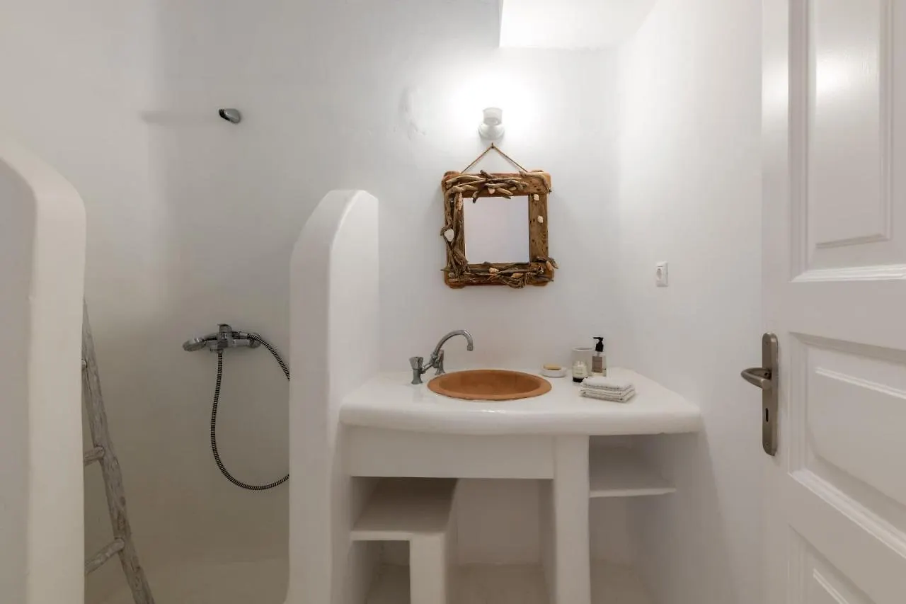 Villa Mykonis Prana By Lavillaebella Mykonos Town