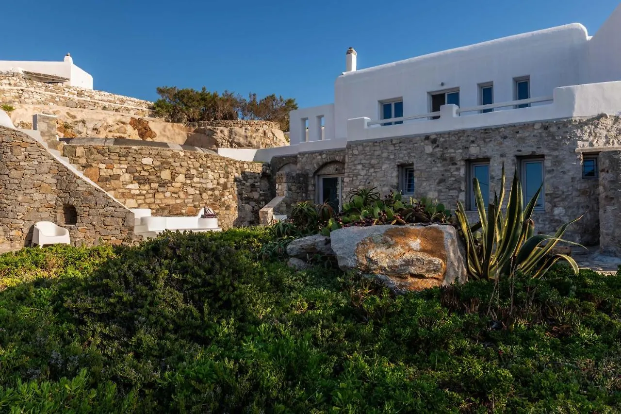 Villa Mykonis Prana By Lavillaebella Mykonos Town