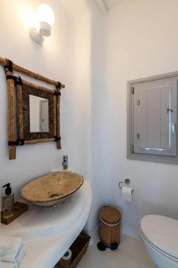 Villa Mykonis Prana By Lavillaebella Mykonos Town Greece