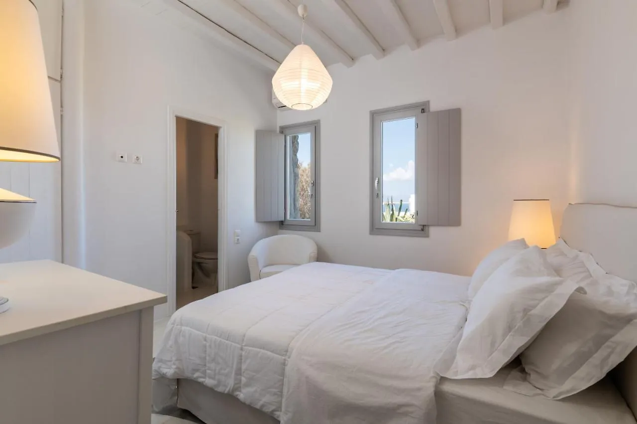 Villa Mykonis Prana By Lavillaebella Mykonos Town