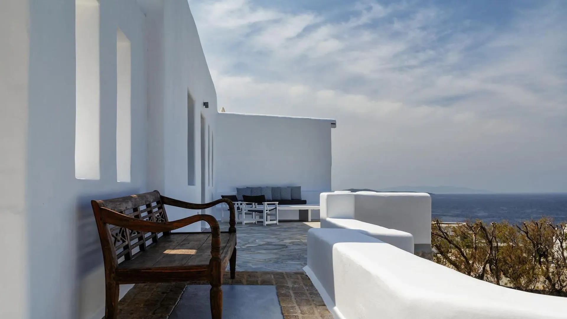 Villa Mykonis Prana By Lavillaebella Mykonos Town