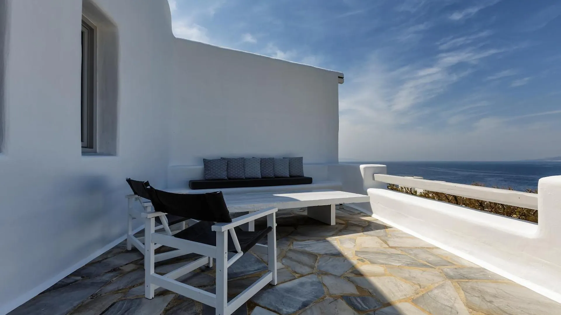 Villa Mykonis Prana By Lavillaebella Mykonos Town Greece