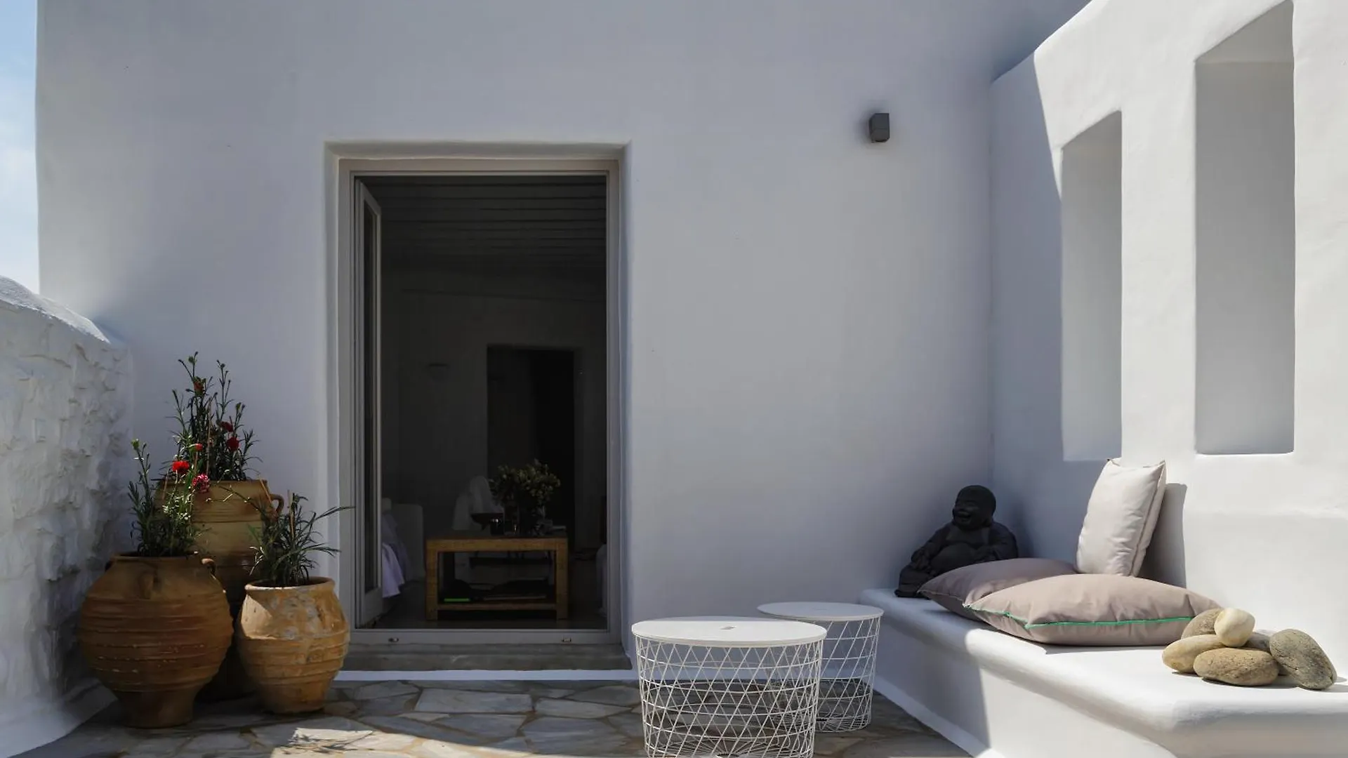 Villa Mykonis Prana By Lavillaebella Mykonos Town